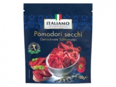Tomates séchées