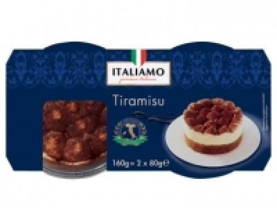 Tiramisu classique