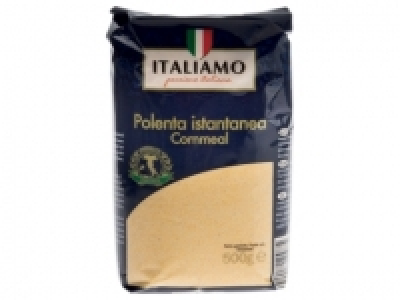 Polenta