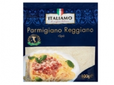 Parmigiano Reggiano DOP