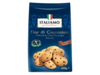 Biscuits sablés 1.29 €