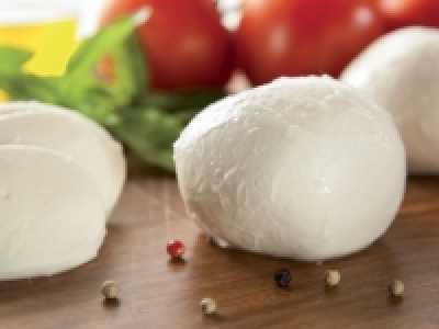 Mozzarella di Bufala DOP 1.49 €
