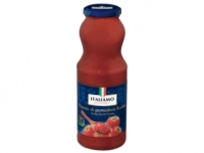 Purée de tomates