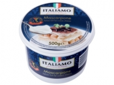 Mascarpone