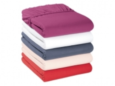 Drap-housse en jersey hiver