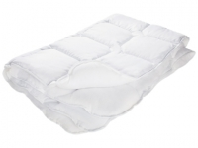 Couette double face