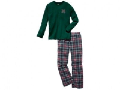 Lidl  Pyjama femme ou homme