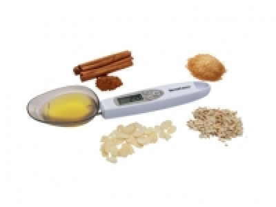 Cuillère balance digitale 9.99 €