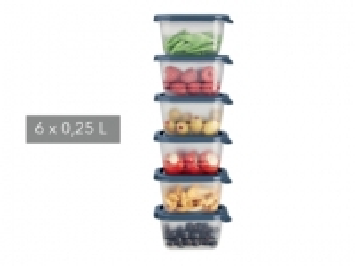 Boîtes de conservation 2.49 €
