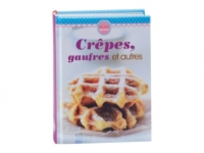 Livre de pâtisserie 3.49 €