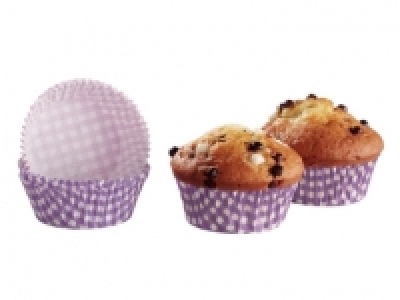 Dentelles à gâteaux ou moules à muffins