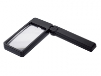 Loupe lumineuse ou universelle