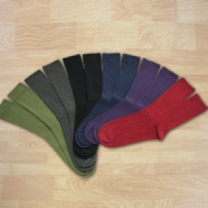 Chaussettes homme 1.99 €
