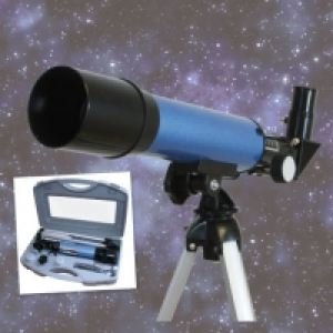 Aldi Maginon® Télescope pour débutant
