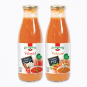 Les Printanieres® Velouté de légumes