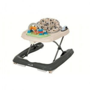 SAFETY FIRST Trotteur pousseur Happy step 75.00 €