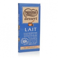 Casino Drive Nestle Dessert NESTLE DESSERT Chocolat lait 170g