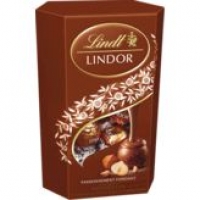 Casino Drive Lindt LINDT Boules Chocolat Lindor noisette 200 g