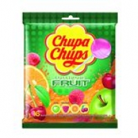 Casino Drive Chupa Chups CHUPA CHUPS Sucettes Fruits 192 g