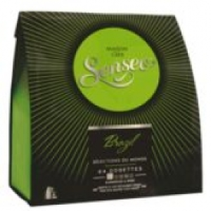 SENSEO Dosettes Brazil x24