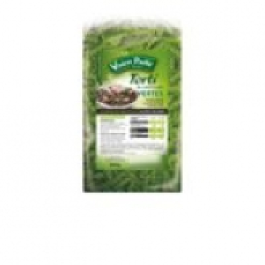 VIVIEN PAILLE Torti de Lentilles Vertes 250 g