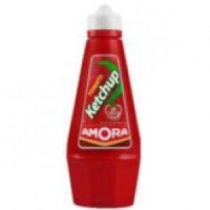 AMORA Ketchup 575g