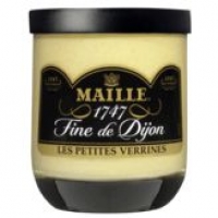 Casino Drive Maille MAILLE Moutarde Les Petites Verrines 1747 165 g