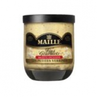 Casino Drive Maille MAILLE Moutarde Les Petites Verrines Fins Gourmets 155 g