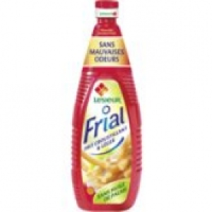 LESIEUR Huile Frial 1L