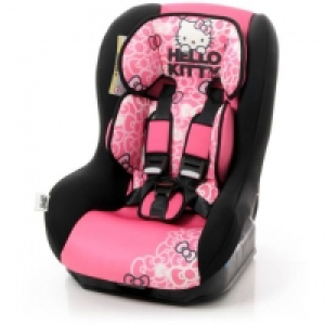 HELLO KITTY Siège auto Driver Hello Kitty 89.00 €