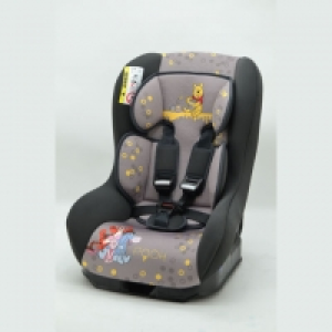 WINNIE Siège auto Driver Disney Winnie 89.00 €