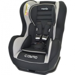 NANIA Siège auto Cosmo SP isofix 120.00 €