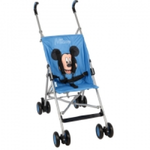 MICKEY Poussette canne Mickey 35.00&nbsp;&euro;