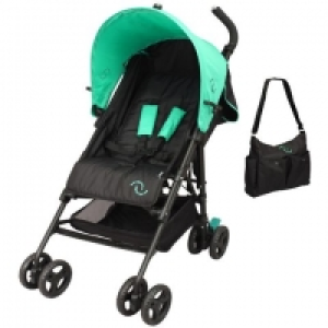 BAMBISOL Poussette canne multipositions 109.00&nbsp;&euro;