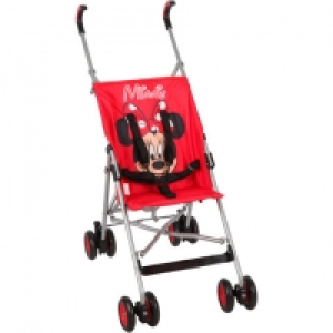 MINNIE Poussette canne fixe Minnie 35.00&nbsp;&euro;