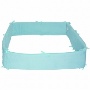 Babycalin Tour de Parc en velours 25 x 400 cm 34.90 €