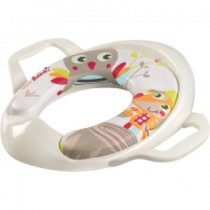 BADABULLE R&eacute;ducteur de toilette avec poign&eacute;es 13.00&nbsp;&euro;