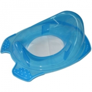 AUCHAN BABY Si&egrave;ge r&eacute;ducteur toilette 6.10&nbsp;&euro;