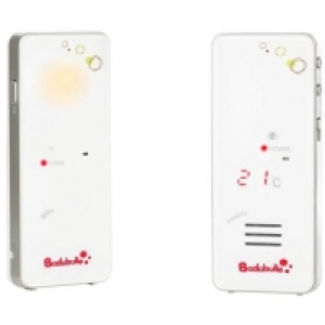 BADABULLE Ecoute bébé Baby Online 90.00 €