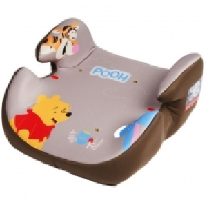 WINNIE R&eacute;hausseur bas Winnie topo confort 19.00&nbsp;&euro;