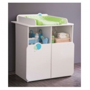 Commode &agrave; langer BABY 139.00&nbsp;&euro;