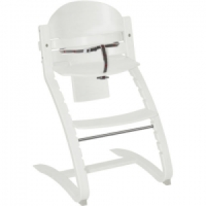 Roba Chaise haute en bois Move up 109.00&nbsp;&euro;