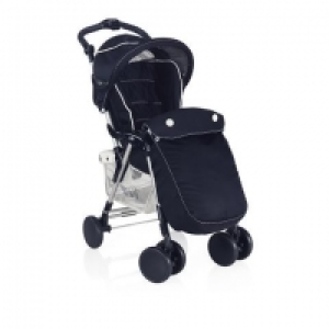 BREVI Poussette 4 roues Grillo 150.00&nbsp;&euro;