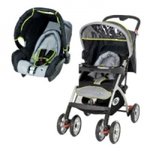 Babyrelax Poussette combiné duo Emoji 179.00 €