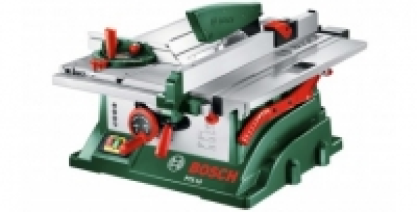 Scie sur table 1400 W BOSCH