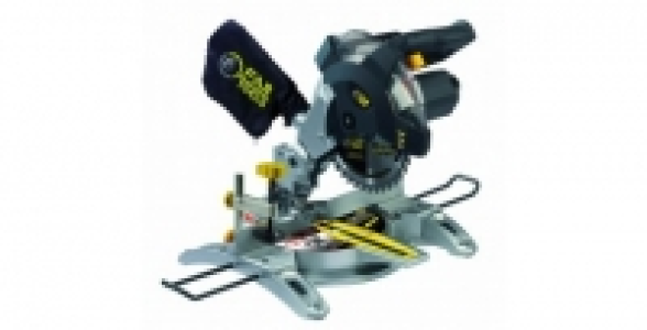 Scie à onglet radiale JR216 1800 W 139.00 €
