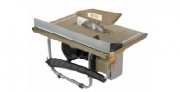 Scie de table TS 600B 600 W