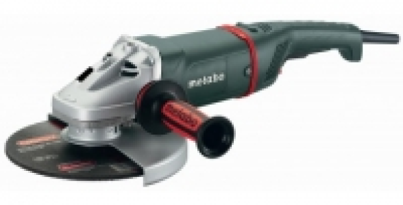 Meuleuse dangle 2200 W METABO WX22-230