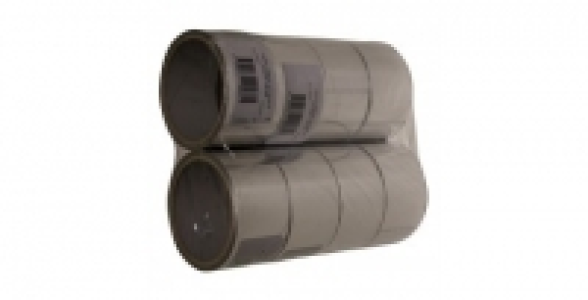 Ruban adhésif aluminium multi usages 10 m HBH