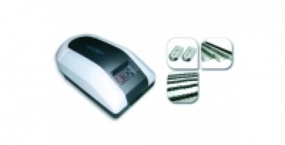 Motorisation pour porte de garage AVIDSEN Str&ouml;mma 104956